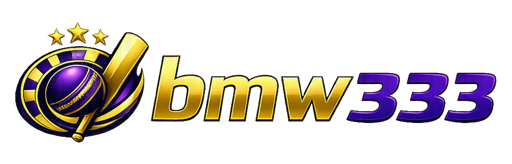 BMW333 Logo